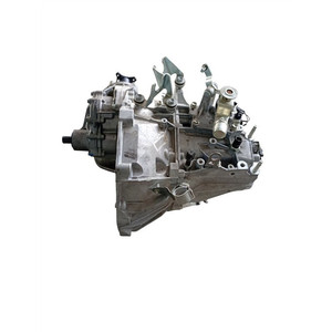 TRASMISSIONE MANUALE COMPLETA SUZUKI Serie Ignis (/MF) 2400052830000 K12C ibrida 1200 (17>) - Product Image 2