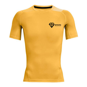Camiseta Deportiva Cómoda y Transpirable, Camiseta Deportiva Personalizada, Camiseta Deportiva Más Vendida al Por Mayor, Fabricada en Pakistán - Product Image 1