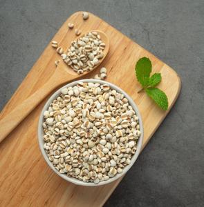 Graines de sésame blanc de haute qualité les plus vendues pour l'emballage de détail, la transformation alimentaire et les recettes gastronomiques au prix direct d'usine - Product Image 1