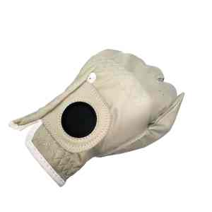Guantes de Golf de Piel de Oveja de Nuevo Diseño, Material Suave, Precio al por Mayor, Alta Demanda, Mejor Fabricación - Product Image 2