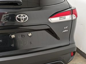 Toyota Corolla Cross LE AWD Usado 2025 - Product Image 3