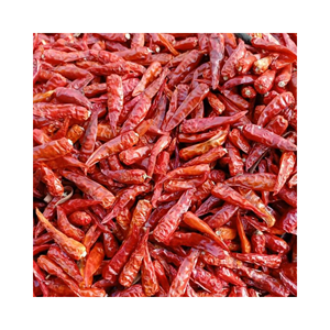 Piment rouge séché à haute valeur piquante gros piment naturel 100% pur piment rouge séché Premium exportation en vrac Vietnam - Product Image 6