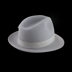Gorra Plana de Cuero de Grano Completo Estilo Newsboy Vintage, Elegante para Exteriores, Tendencia de Mercado en EE. UU. y Europa 2026 - Product Image 3