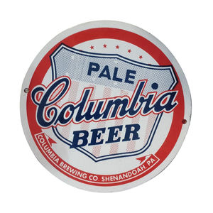 High Quality Custom <b>Enamel</b> Metal Sign Decor Vintage Metal Hanging <b>Signs</b> For Bar available in Bulk Quantity - Product Image 3