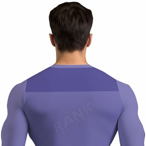 Conjuntos Deportivos para Hombre de Alta Calidad a Precio Económico, Color Personalizado, Conjuntos Deportivos para Hombre que Absorben el Sudor - Product Image 6