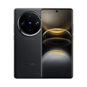 VIVO X100s Pro 5G 6,78 "16/1TB AMOLED 50MP ZeissT * Dimensity9300 + 5400mAh por FedEx - Product Image 1