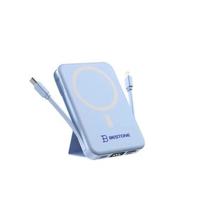Banco de energía inalámbrico mini, carga rápida, 145W. - Product Image 3