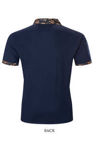 Cotton <b>Shirts</b> Custom Design <b>Mens</b> Polo <b>Shirt</b> Brand Quality Factory Short Sleeve High Quality <b>Men</b> Casual Summer - Product Image 4