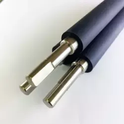 Catégorie de Produit Rouleau en silicone pour matériaux d'impression en bloc Rouleaux en caoutchouc - Product Image 2