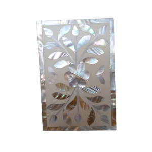 Caja de tarros de resina de Color cuerno Natural, exquisita, hecha a mano, la mejor calidad, precio barato, venta al por mayor - Product Image 3