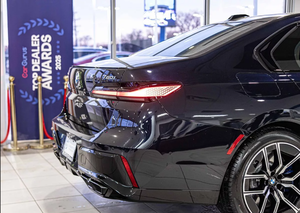 Disponible à l'exportation : BMW Série 7 760i xDrive 2025 avec garantie incluse - Product Image 2