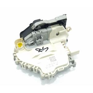 CERRADURA DELANTERA IZQUIERDA AUDI A3 Sportback Series (8VA) 8X1837015 (12>18) - Product Image 6