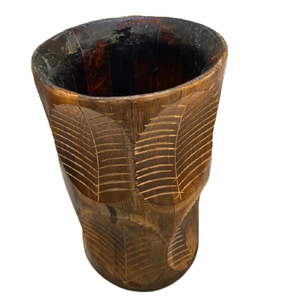 Tasse à café de voyage en bois personnalisée avec logo, en acacia, mangue ou bambou, avec finition et dimensions personnalisées, provenant d'un fournisseur indien - Product Image 4