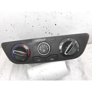SISTEMAS DE CONTROL DE CLIMA HYUNDAI i10 Series (AC3, AI3) 97250-K7130 (19>) - Product Image 1