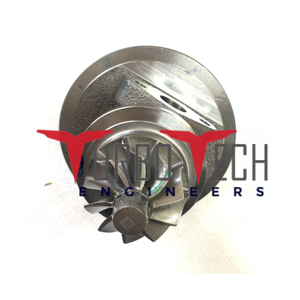 TURBOCOMPRESOR CHRA 415829021693 X3M09600 415819290002 - Product Image 4