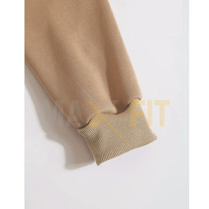 2025 personnalisé MAXFIT ENTERPRISES hommes doux tissu bouffant impression sweats à capuche Premium hiver Premium avec qualité Portable taille XS - Product Image 4