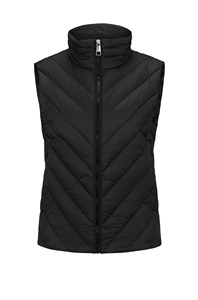 Chaqueta Corta Acolchada de Moda para Mujer, Personalizada, Elegante, Impermeable, Rellena de Algodón, de Tendencia, OEM, a Precio Económico - Product Image 6
