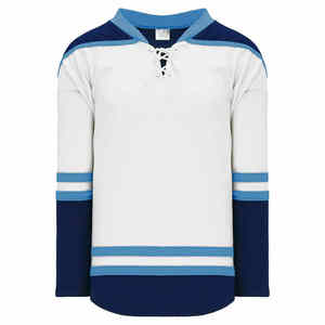 Maillot de hockey sur glace professionnel de vente chaude nouveauté OEM personnalisé fabrique des vêtements de hockey sur glace - Product Image 5