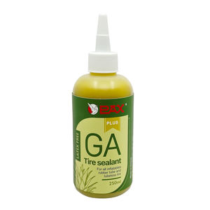 Sellador de neumáticos para motocicleta - Product Image 1