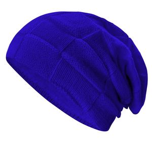 Vente en gros Unisexe Hiver Chaud 100% Acrylique Léger Réglable Bonnet Doux Menottes Shopping Hommes Femmes Usage Quotidien 2025 - Product Image 3