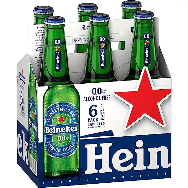 Bulk Groothandel Bier Heineken Contenedor Heineken Alcoholvrij Bier Met Lage Prijzen Holland Heineken Bier 330Ml