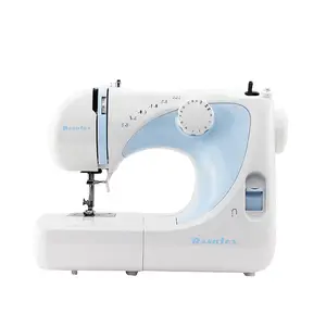 Rosatex 565 Small Household 2024 Hot Sale Home Use Sewing Machine For Cloth