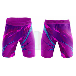 Conjunto de Uniforme de Compresión Deportivo de Alto Rendimiento 7v7, Ligero, Transpirable, de Secado Rápido, Tejido Elástico y Duradero para Deportes de Equipo - Product Image 6