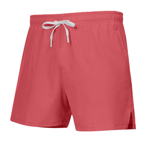 Ropa de gimnasio de secado rápido, ropa deportiva informal, pantalones cortos deportivos para hombre, pantalones cortos de Surf para hombre de talla grande, pantalones cortos deportivos multicolores para hombre - Product Image 5