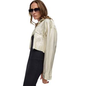 T-shirt pour femme - Haut en coton doux - Product Image 2