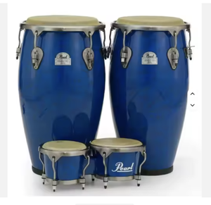 Prim-ero Pro 5pc Fiberglass Drums - Product Image 3