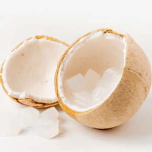 Delicia de fruta enlatada con sabor genuino Nata De Coco asegurado - Product Image 5