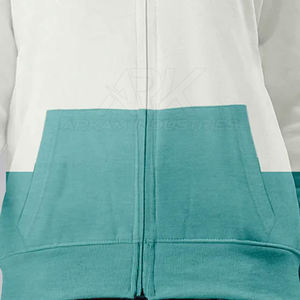 Hoodies pour femmes de grande taille au design unique, très vendus, en gros, de haute qualité, style streetwear, élégants et tendance - Product Image 6