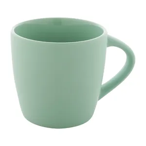 Taza de Cerámica Mate Personalizable Matara para Merchandising, Tazas de Cerámica - Product Image 2