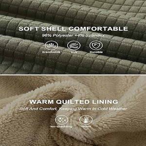 Vente en gros de sweat à capuche surdimensionné en coton de haute qualité, sweat à capuche uni vierge personnalisé pour hommes fabriqué par robe de sport - Product Image 6