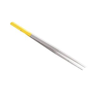 Micro Pinzas Rectas de Acero Inoxidable, Reutilizables, Manuales, con Certificación CE Clase II, Juego de Instrumentos Quirúrgicos - Product Image 3