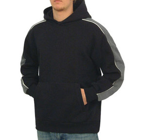 Hombres de alta calidad. Sudaderas con Capucha Lisas de Color Personalizado, Sudaderas con Capucha Estampadas Personalizadas, Sudaderas con Capucha Lisas para Hombre con Logotipo Personalizado - Product Image 3