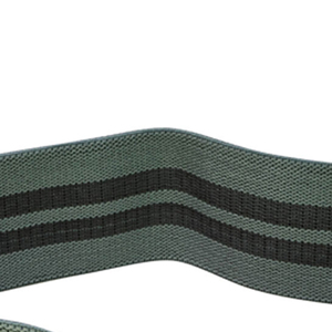 สายรัดผ้าสำหรับออกกำลังกายฟิตเนสใช้บริการออกแบบโลโก้ได้ตามต้องการสำหรับออกกำลังกายยิม2024 - Product Image 4