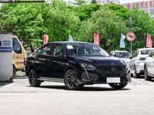 SUV Usado de Alta Calidad con Volante a la Izquierda, Interior de Cuero, Tracción Delantera, Motor de Aspiración Natural, Techo Panorámico, Visión Trasera de 360° - Product Image 3