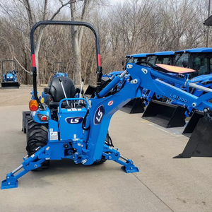 Cortacésped LS a la venta a un precio asequible Ideal para uso residencial y comercial en paisajismo Compre cortacésped LS a la venta en la UE - Product Image 1