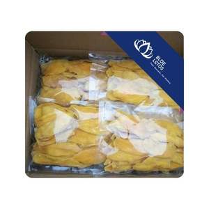 Mango suave deshidratado disponible en lonchas, utilizado para paquetes de revendedores, barras de aperitivos, uso en panaderías y pedidos de exportación, Vietnam - Product Image 1
