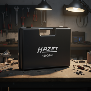 Estuche vacío para herramientas Hazet 4800/9 - Product Image 3