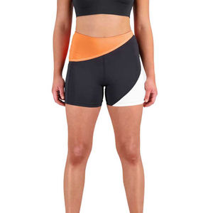 Short de compression pour femmes personnalisable multicolore/Personnalisez votre propre design Short de compression pour femmes - Product Image 1