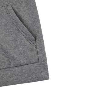 Sweats à capuche pour hommes imprimés DTF de haute qualité Collection d'hiver du fabricant en gros en vrac - Product Image 6