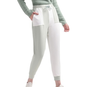 Women Bootcut Jeans Pant <b>Stretch</b> <b>Denim</b> Fashion Trousers Soft Breathable Fabric Elegant Casual Daily Wear Apparel Collection - Product Image 4