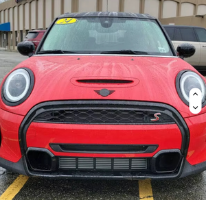 2024 Acura MI-NI Hardtop 2 Puertas Cooper S Coupé Hatchback Usado Opciones de Transmisión Manual/Automática Izquierda Opciones de Gasolina/Eléctrico Oscuro - Product Image 1