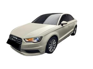 Audi A3 2015 Nuevo A3 25 TDI Dynamic Sportback - Product Image 2