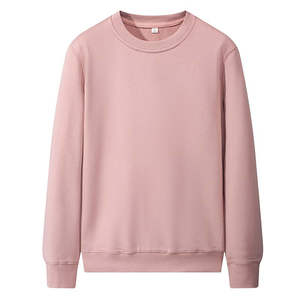 เสื้อฮู้ดผู้ชายผ้าฝ้ายทรงโอเวอร์ไซส์ สไตล์ฮิปฮอป คอโอ แขนยาว ซิปหน้า ผ้าฟลีซ ระบายอากาศได้ดี ทนทาน เหมาะสำหรับฤดูหนาว ผลิตโดย OEM - Product Image 3