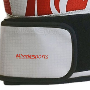 Guantes de boxeo de servicio OEM nuevos en stock guantes de boxeo de alta calidad guantes de boxeo de tamaño personalizado - Product Image 6