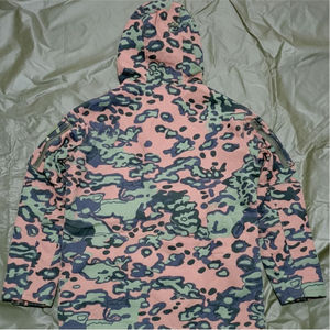 Chaqueta Personalizada para Hombre, de Invierno, para Caza, Impermeable, Cortavientos, con Estampado, para Deportes al Aire Libre - Product Image 2