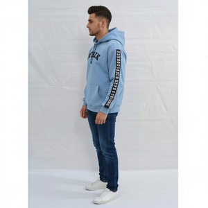 2025 vente en gros hommes hiver survêtement ensemble fabricant fabriqué en usine haut choix attrayant Look grande taille prix compétitif sueur - Product Image 4